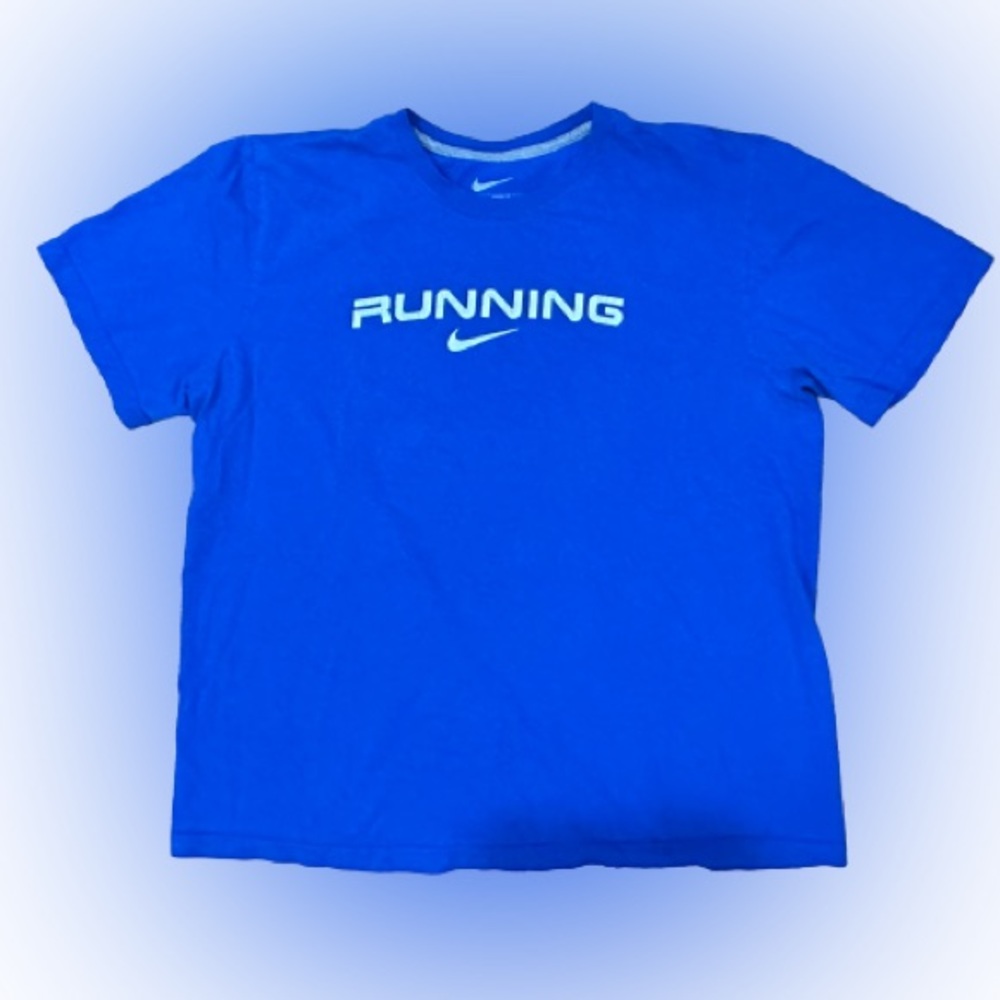 Nike Running T-shirt (XL)